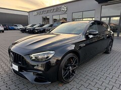 Bild des Angebotes Mercedes-Benz E 63 AMG E63S*AMG*4M*EXCLUSIVE*360°ACC*HUD*AHK*LED*DAB*