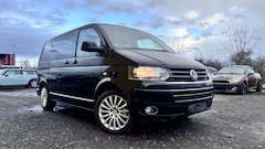 Bild des Angebotes VW T5 Multivan Highline