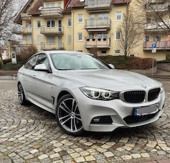 Bild des Angebotes BMW 320 320d Gran Turismo xdrive Msport auto