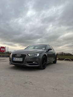 Bild des Angebotes Audi A3 ambition