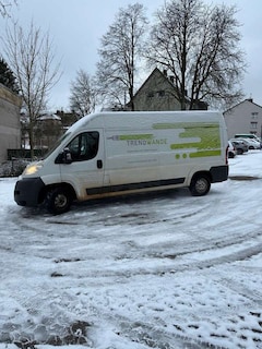 Bild des Angebotes Citroen Jumper 33 L2H2