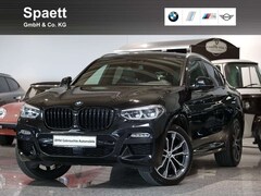 Bild des Angebotes BMW X4 xDrive20d M Sport AHK Adp.LED ACC HUD RFK Pano.
