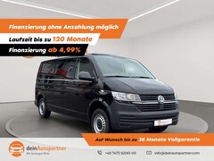 Bild des Angebotes VW T6.1 Transporter Kasten e ABT elektro lang KLIMA/AHK/DAB