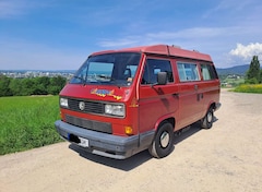 Bild des Angebotes VW T3 California Westfalia Vanagon