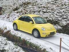 Bild des Angebotes VW New Beetle New Beetle 1.6 en vogue