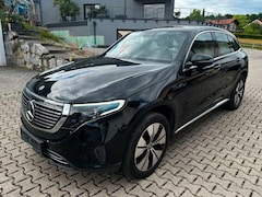 Mercedes-Benz EQC 400 400 4Matic,8fach