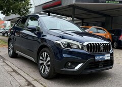 Bild des Angebotes Suzuki SX4 S-Cross 1.4i Comfort+ 4x4 Automatik/ACC/LED