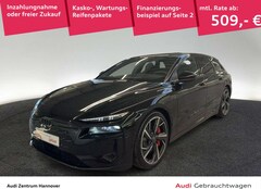 Bild des Angebotes Audi S6 Avant e-tron