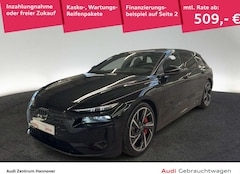 Bild des Angebotes Audi S6 Avant e-tron