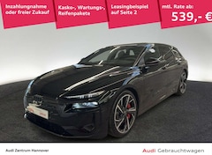 Bild des Angebotes Audi S6 Avant e-tron