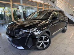 Bild des Angebotes Peugeot 3008 PureTech 130 Allure Pack, Kamera, Navi! LED