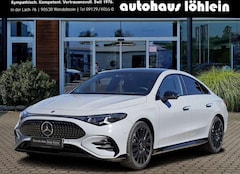 Bild des Angebotes Mercedes-Benz CLA 250 + EQ AMG-PREMIUMPLUS+SUPERSCREEN+PANO+BUR