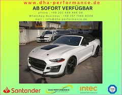 Bild des Angebotes Ford Mustang 2.3 ECO *PREMIUM*LED*LEDER*GARANTIE