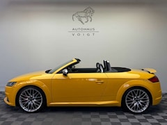 Bild des Angebotes Audi TTS 2.0 TFSI quattro|2.Hand|Matrix|B&O|Kamera