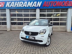 Bild des Angebotes smart forFour forfour Basis 52kW*Automatik*