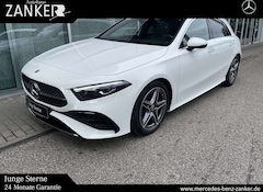 Bild des Angebotes Mercedes-Benz A 220 A 220 d Kompaktlimousine *PANO*KEYLESS*AMBI*CAM*