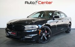Bild des Angebotes Dodge Charger 5,7 R/T *Unfallfrei*2.Hand*LPG*Black*