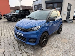 Bild des Angebotes Aixam City eCity Sport *Elektro* Kamera*PDC*USB*