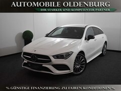 Bild des Angebotes Mercedes-Benz CLA 250 CLA 250 e SB AMG *Distro+*Wide*AHK*Ambi*Sound*19