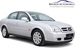 Bild des Angebotes Opel Vectra C 2.2l Lim. Elegance Tüv=05/2026 Klima VB