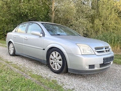 Bild des Angebotes Opel Vectra C 2.2l Lim. Elegance Tüv=05/2026 Klima VB