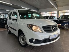 Bild des Angebotes Mercedes-Benz Citan 109 CDI Kombi lang Navi+Kamera+ STHZ