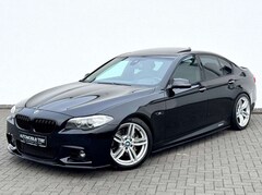 Bild des Angebotes BMW 535 i Lim. M Sport Paket
