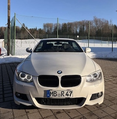 Bild des Angebotes BMW 330 BMW e93 330i LCI M Sport Edition
