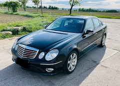 Bild des Angebotes Mercedes-Benz E 350 E 350 7G-TRONIC Avantgarde