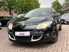 Bild des Angebotes Renault Megane III Lim. 5-trg. Tomtom Edition 2.Hand