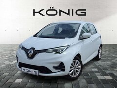 Bild des Angebotes Renault ZOE EXPERIENCE (Selection) R11