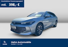 Bild des Angebotes VW Passat Variant 2.0TDI DSG Business Standh DCC Ar