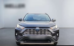 Bild des Angebotes Toyota RAV 4 2.5 4x2 Hybrid Team D *LED*ACC*CAM*SHZ*PDC*