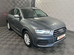 Bild des Angebotes Audi Q3 *COMFORT*XENON-TEMPO-PDC-NAV-DSP-SHZ-BLUETOOTH