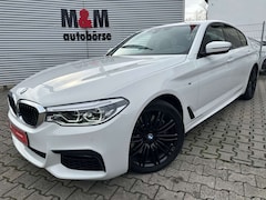 Bild des Angebotes BMW 540 d xD M-Sport Harman-Kardon/ACC/HuD/Alcantara