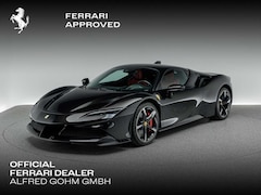 Bild des Angebotes Ferrari SF90 Stradale