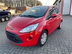 Bild des Angebotes Ford Ka/Ka+ Champions Edition Klima Sitzheizung