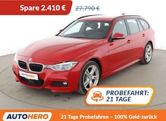 Bild des Angebotes BMW 340 340i xDrive M Sport Aut.*NAV*LED*ACC*CAM*PDC*AHK*