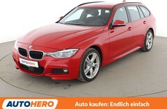 Bild des Angebotes BMW 340 340i xDrive M Sport Aut.*NAV*LED*ACC*CAM*PDC*AHK*