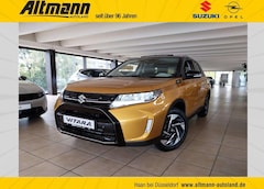 Bild des Angebotes Suzuki Vitara 1.5 Hybrid Comfort+ 4x4 Automatik