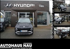 Bild des Angebotes Hyundai Inster Elektro 49 kW Select FLA SpurH Navi
