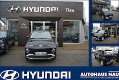 Bild des Angebotes Hyundai Inster Elektro 49 kW Select FLA SpurH Navi