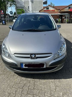 Bild des Angebotes Peugeot 307 Tendance