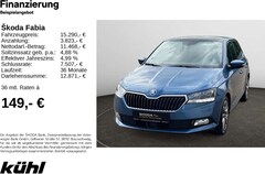 Bild des Angebotes Skoda Fabia 1.0 TSI Clever