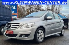 Bild des Angebotes Mercedes-Benz B 170 Automatik/Klima/Tempomat/Sitzheiz/PDC/Allw
