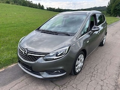Bild des Angebotes Opel Zafira C Innovation Facelift 2.0 Automatik
