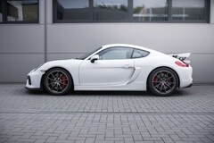 Bild des Angebotes Porsche Cayman GT4-Sport-Chrono-Approved-PCM