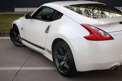 Bild des Angebotes Nissan 370Z 370 Z Aut. GT-Edition