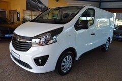 Bild des Angebotes Opel Vivaro B Kasten/Kombi Kasten L1H1 NAVIGATION