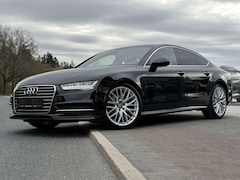 Audi A7 3.0 TDI 3x S line Plus BOSE 360°Kam Navi Matrix